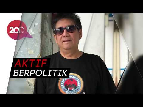 Sys NS Meninggal Dunia, Selamat Jalan!