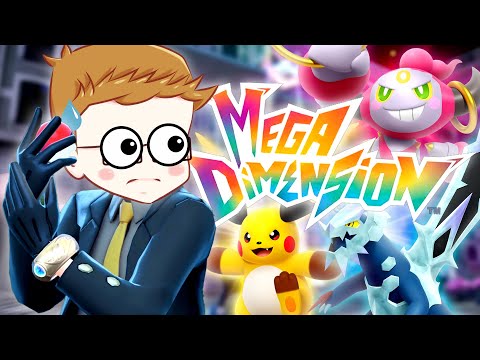 Ich spiele zum ersten mal den POKEMON LEGENDEN Z-A DLC!