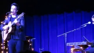 Parachute - Didn't See It Coming