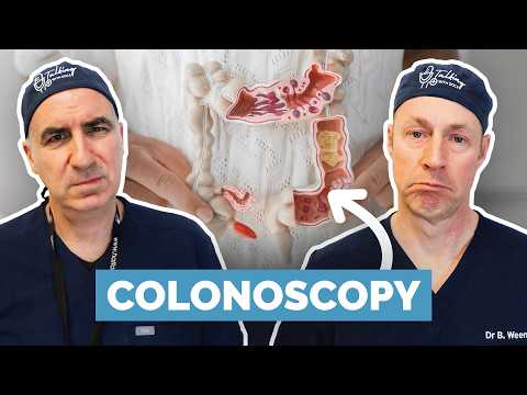 Things I Wish I Knew Before My Colonoscopy: Doc Shares His Experience