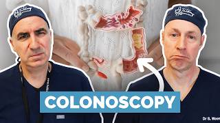 Doc Has Colonoscpy. Things I Wish I Knew Before My Colonoscopy