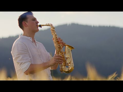 BURNS - Talamanca (feat. MR. SAXMANIA)