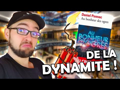 📙 Reading Corner #64 (3/4): The happiness of ogres