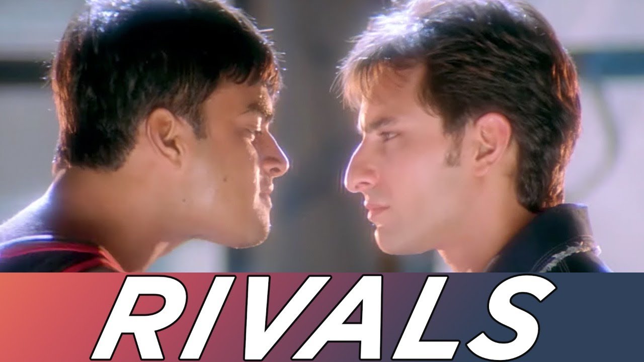 Rehnaa Hai Terre Dil Mein video thumbnail