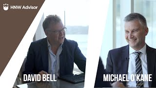 Interview with CEO Michael O’Kane: Exploring the World of Physical Gold Ownership