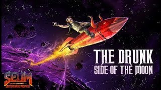 SEUM The Drunk Side of the Moon►5 кругов ада