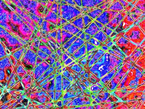 Psychedelic Noise Ambient#164　サイケデリック・ノイズアンビエント#164