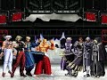 Custom Boss Team Vs N E S T S