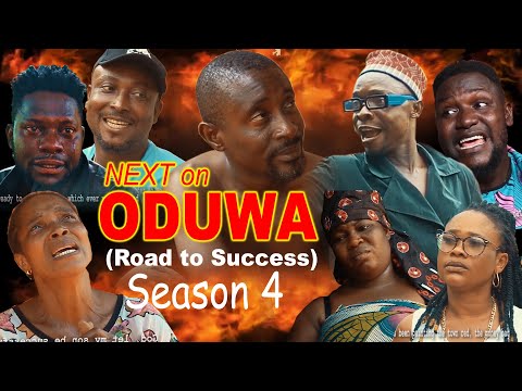 ODUWA Season 4, Latest Benin Film 2022.