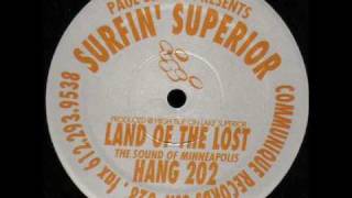 Paul Birken - Hang 202