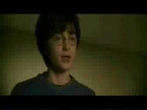 Harry Potter  alle meine entchen techno version