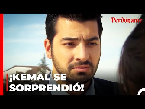 Kemal Pide Cuentas a Bahar - Perdóname