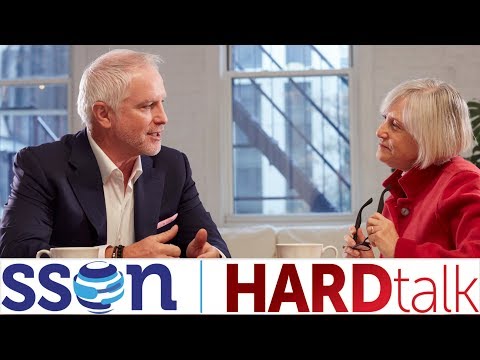 How to take the robot out of the people!