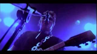 Deadsy - Babes in Abyss Video