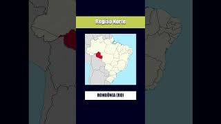 Download lagu Região Norte do Brasil mp3