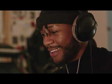 WISSELSTROOM EPISODE 1 - Qbeast X Yung Jamin