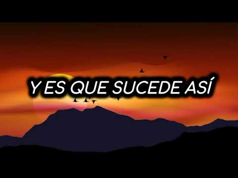 Pedro Suárez Vertiz - Y Es Que Sucede Así (LETRA)