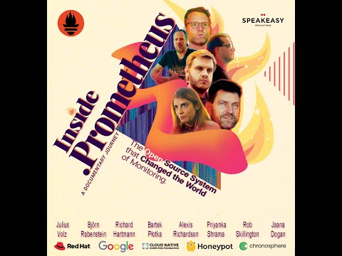 Inside Prometheus: An Open Source System That Changed Technology (Full Documentary)