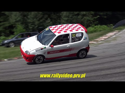 SuperOES VII Runda - Tor Kielce - 2022-07-23