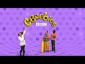 Cbeebies Ident Puff