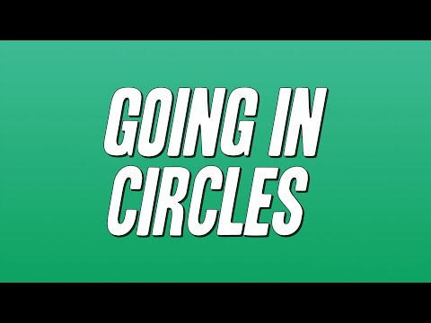 The Friends Of Distinction - Going In Circles (Lyrics)
