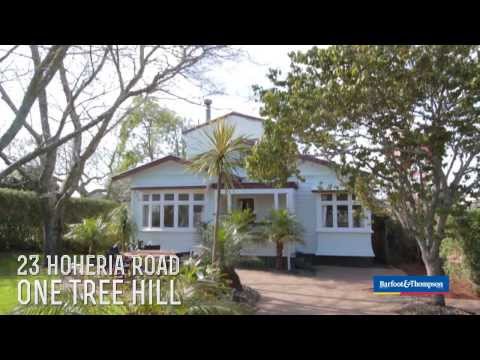 23 Hoheria Road, One Tree Hill - Ketiesha Elliott & Karen Captain - Myagent