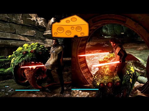 Different Ways To Cheese Spawn Of OGGDO