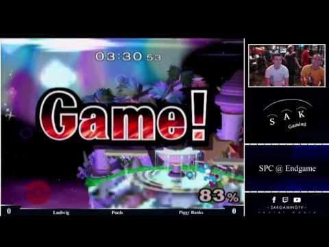 SPC5 Pools - Ludwig (Jigglypuff) vs Piggy Banks (Yoshi)