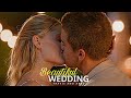Travis And Abby Their Story Beautiful Wedding