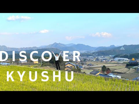 Was man in Kyushu, Japan unternehmen kann: Beppu, Fukuoka, Kumamoto, Arita, Nagasaki