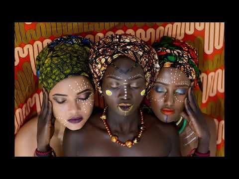 Cimone - In Too Deep (music video)