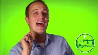 Maxplain the Issues - Sunday Liquor Sales