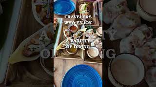 Think cruising is for old people? THINK AGAIN! #cruise #shorts #eatsleepcruise