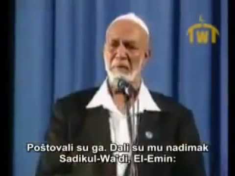 U Islamu je istinska sreća