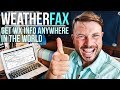 WeatherFax The BEST Budget Weather Solution For Sailors