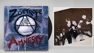 Zoetrope (US) - Mercenary [From "Amnesty" 1985]