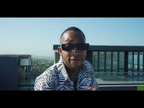 Bergie Fresh Ft. Theo'taban - Bussin Out Fast ( Official Video )