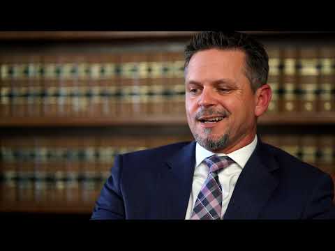 Attorney Phil Pilgrim Introduction