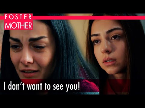 Everyone is worried about Zeynep - Episode 21 | Foster Mother English