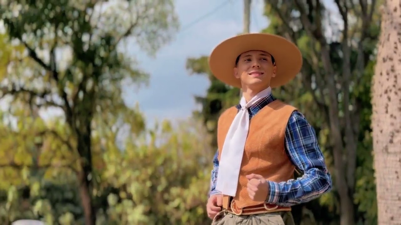 Canta cardenal - Changuito Yuteño
