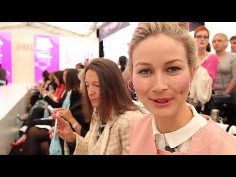 MSFW 2012 Highlights from Day 1: Monday 3 September