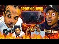 Tommy Lee Sparta Crown Clown Official Music Video REACTION