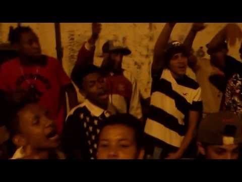 lazaro mc-mandando ao vivo