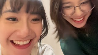 Download lagu [IDN Live] Freya JKT48 ft. Adel, Christy, & Zee JKT48: “Hi” • 20 Desember 2023, 20.37 WIB mp3