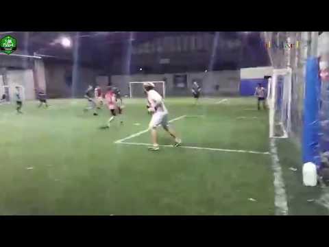 BAYARDOS vs UNION PICU - F8 "B" Viernes - 12/05/2017