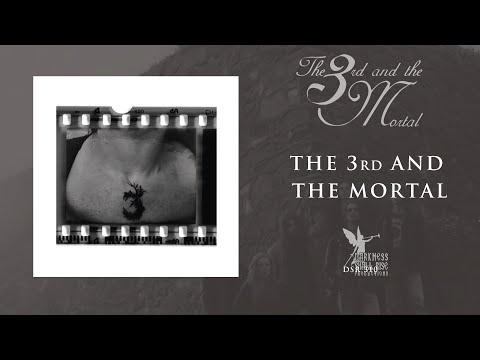 The 3rd And The Mortal - The 3rd And The Mortal - full album (DSR310  / DSR Productions)