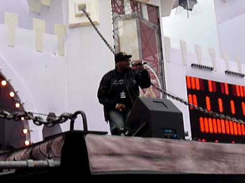 Sidney Samson ft. Sicerow @ Emporium (Live)1 by Nick