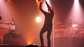 LUDRES 2015- Adultes Addict -Christophe WILLEM