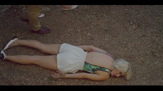 Holychild - Happy With Me video