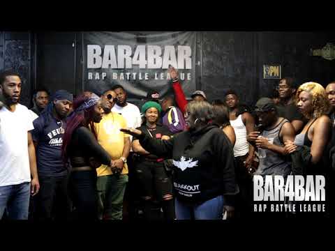 Nadiali vs Shy Kisses